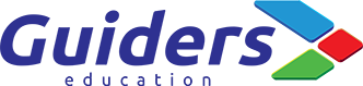 Guiders Education Logo